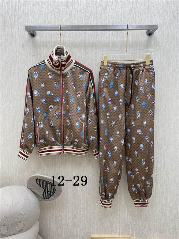 Gucci Women's Suits 2